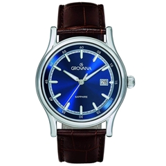 ساعت مچی گروانا GROVANA کد 1734.1535 - grovana watch 1734.1535  